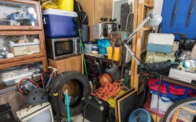 Need A House Cleared? We’ll Take The Stress Away